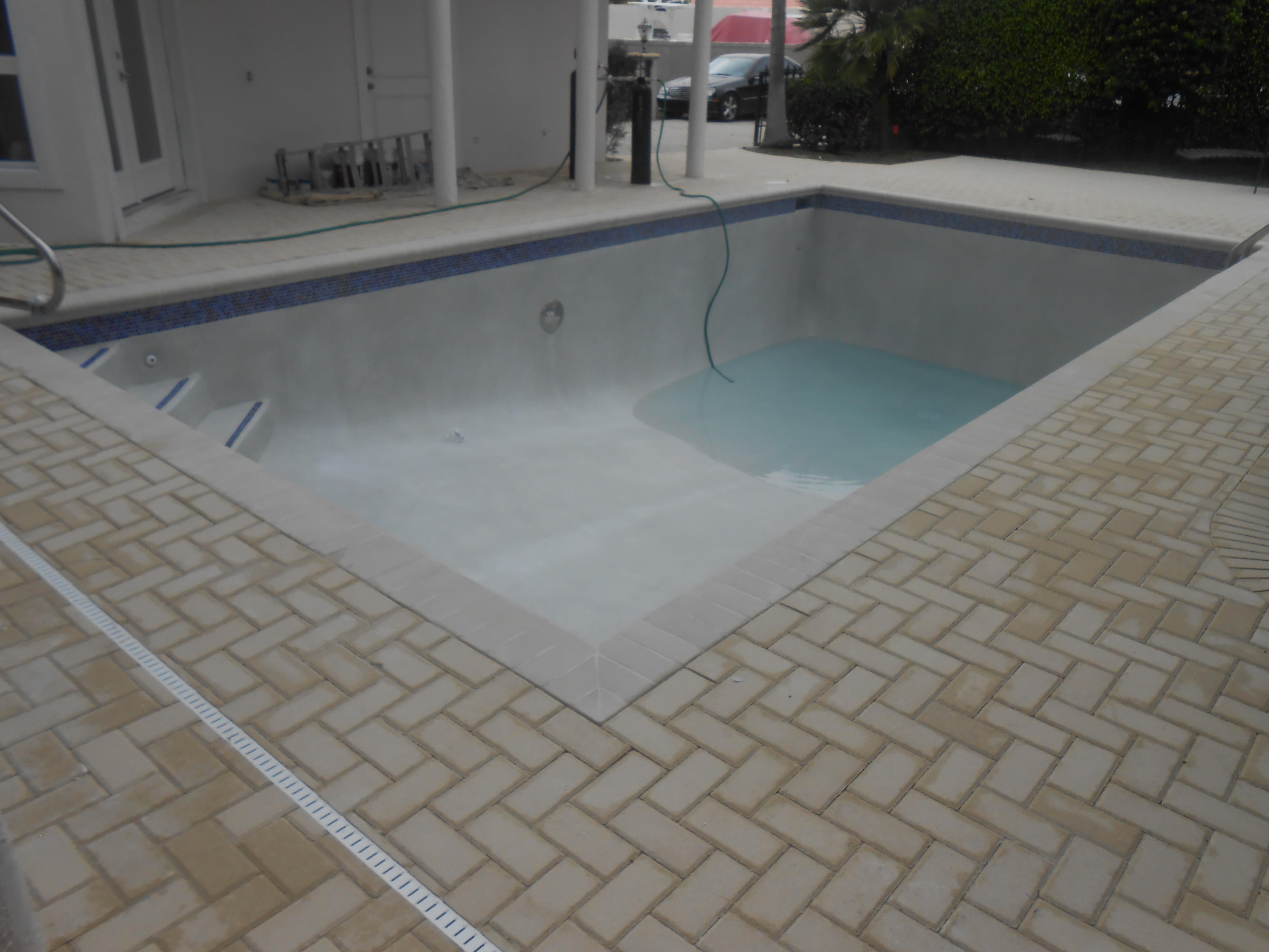 Artech Pools